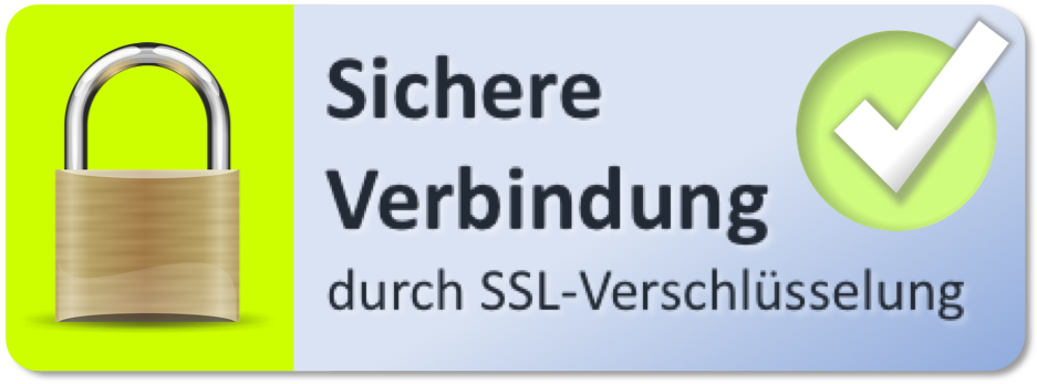 SSL-Verschlüsselung